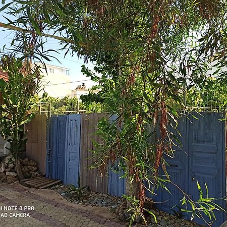 Cactus Home Kalamaki  Dış mekan fotoğraf