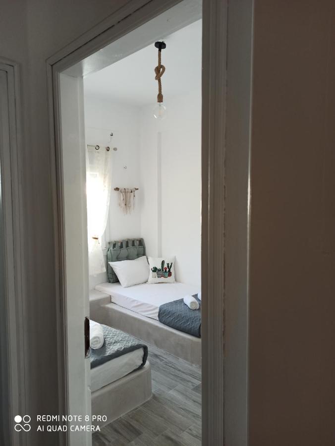 Cactus Home Kalamaki  Dış mekan fotoğraf