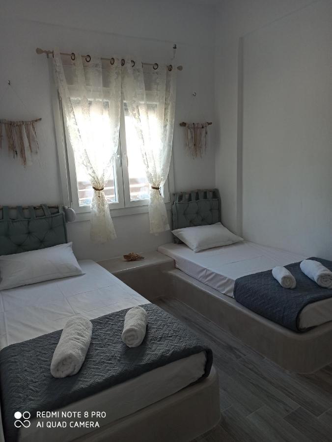 Cactus Home Kalamaki  Dış mekan fotoğraf