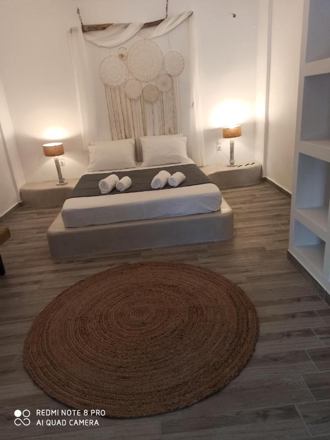 Cactus Home Kalamaki  Dış mekan fotoğraf