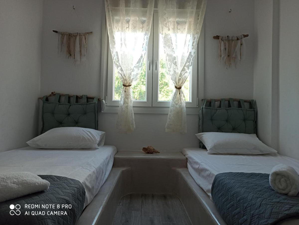 Cactus Home Kalamaki  Dış mekan fotoğraf