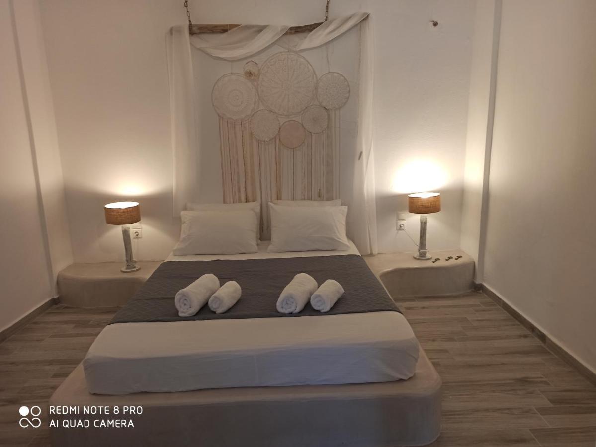 Cactus Home Kalamaki  Dış mekan fotoğraf
