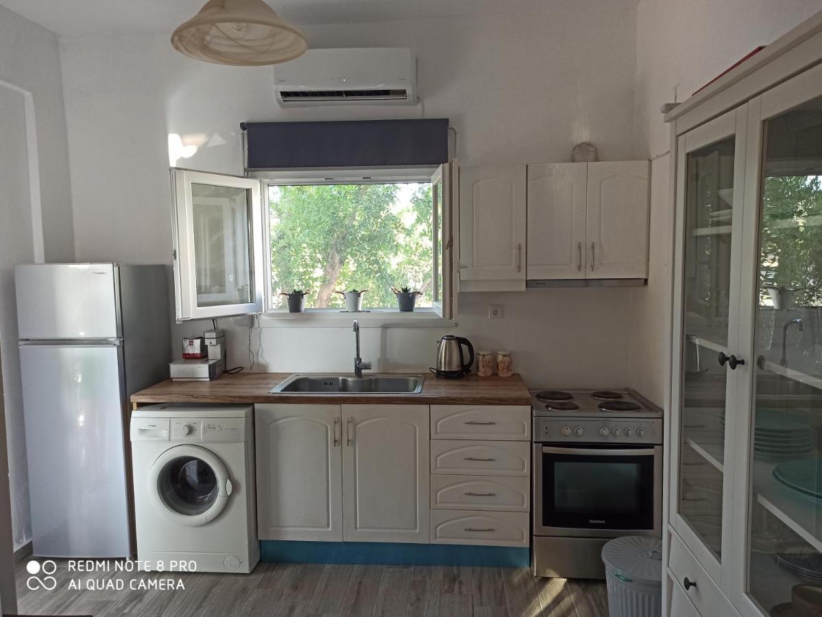Cactus Home Kalamaki  Dış mekan fotoğraf