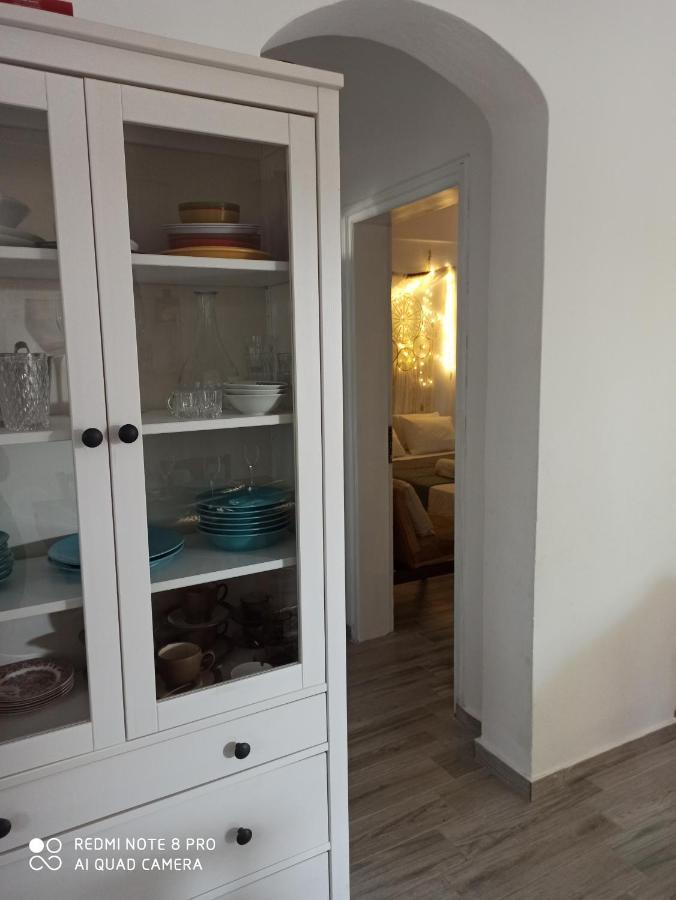 Cactus Home Kalamaki  Dış mekan fotoğraf