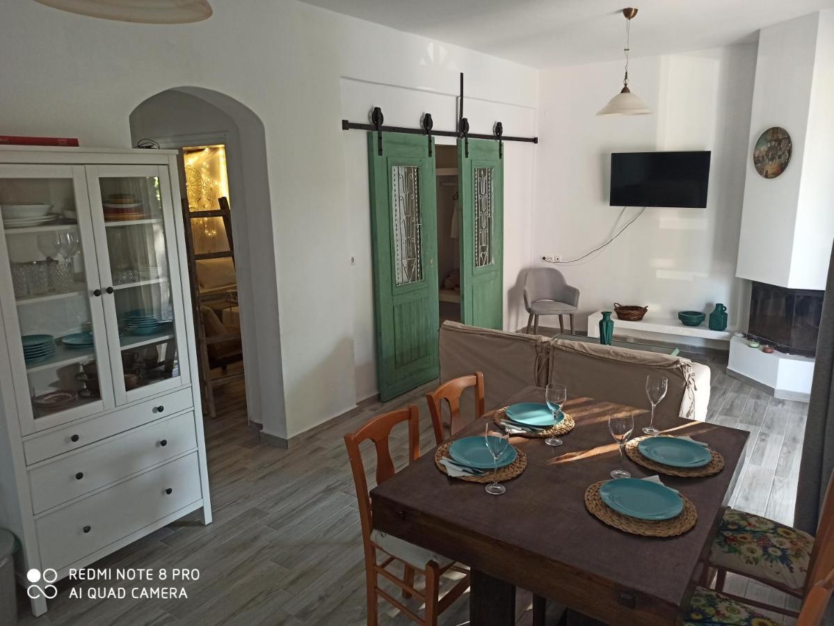 Cactus Home Kalamaki  Dış mekan fotoğraf