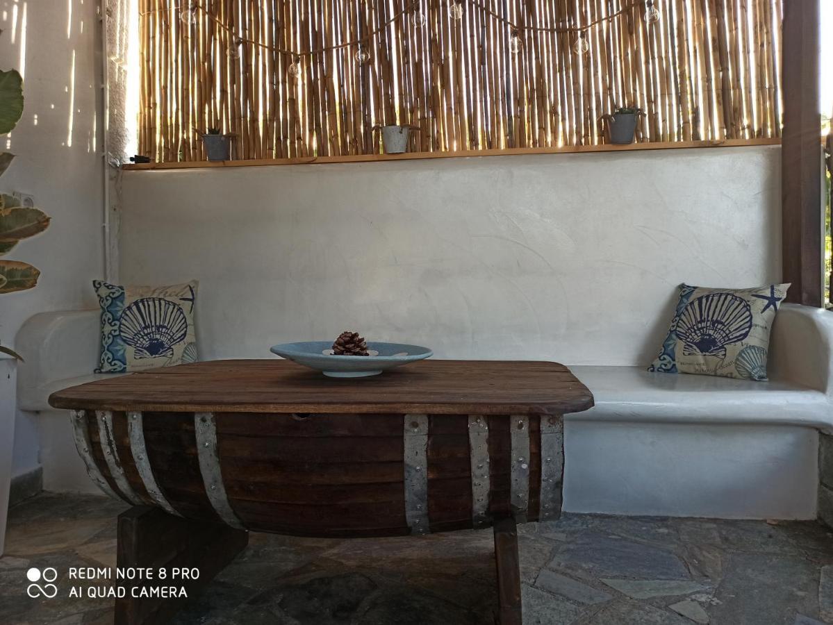 Cactus Home Kalamaki  Dış mekan fotoğraf