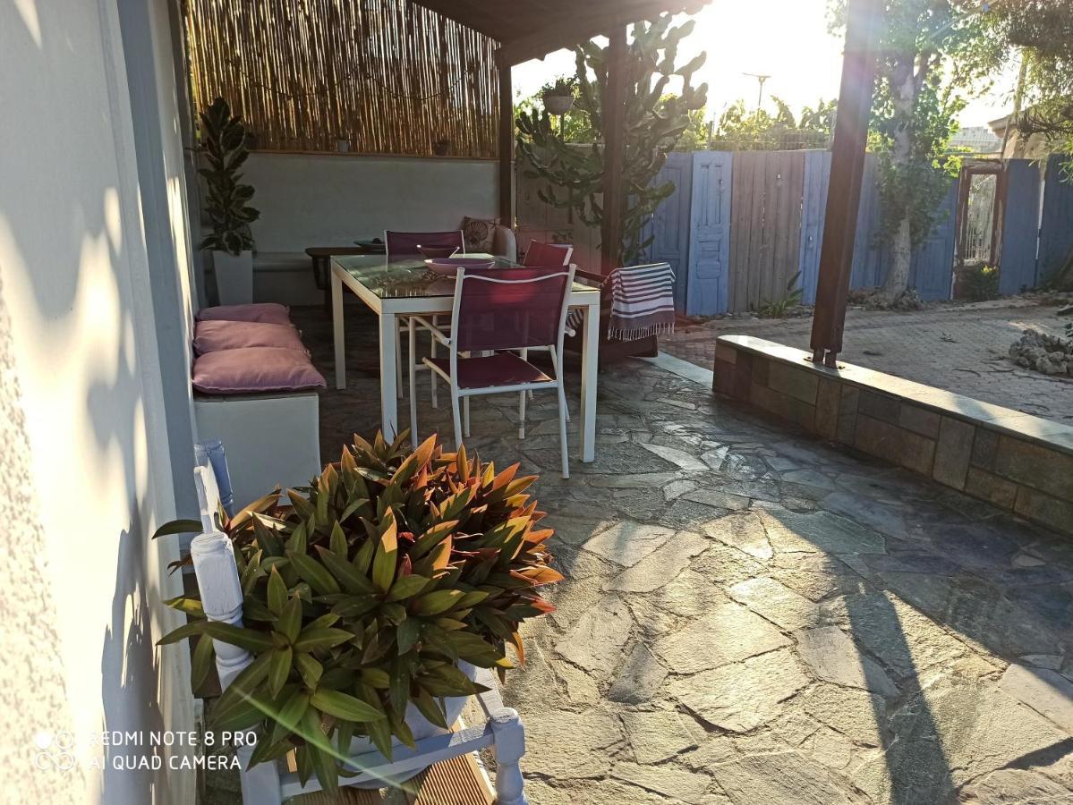 Cactus Home Kalamaki  Dış mekan fotoğraf