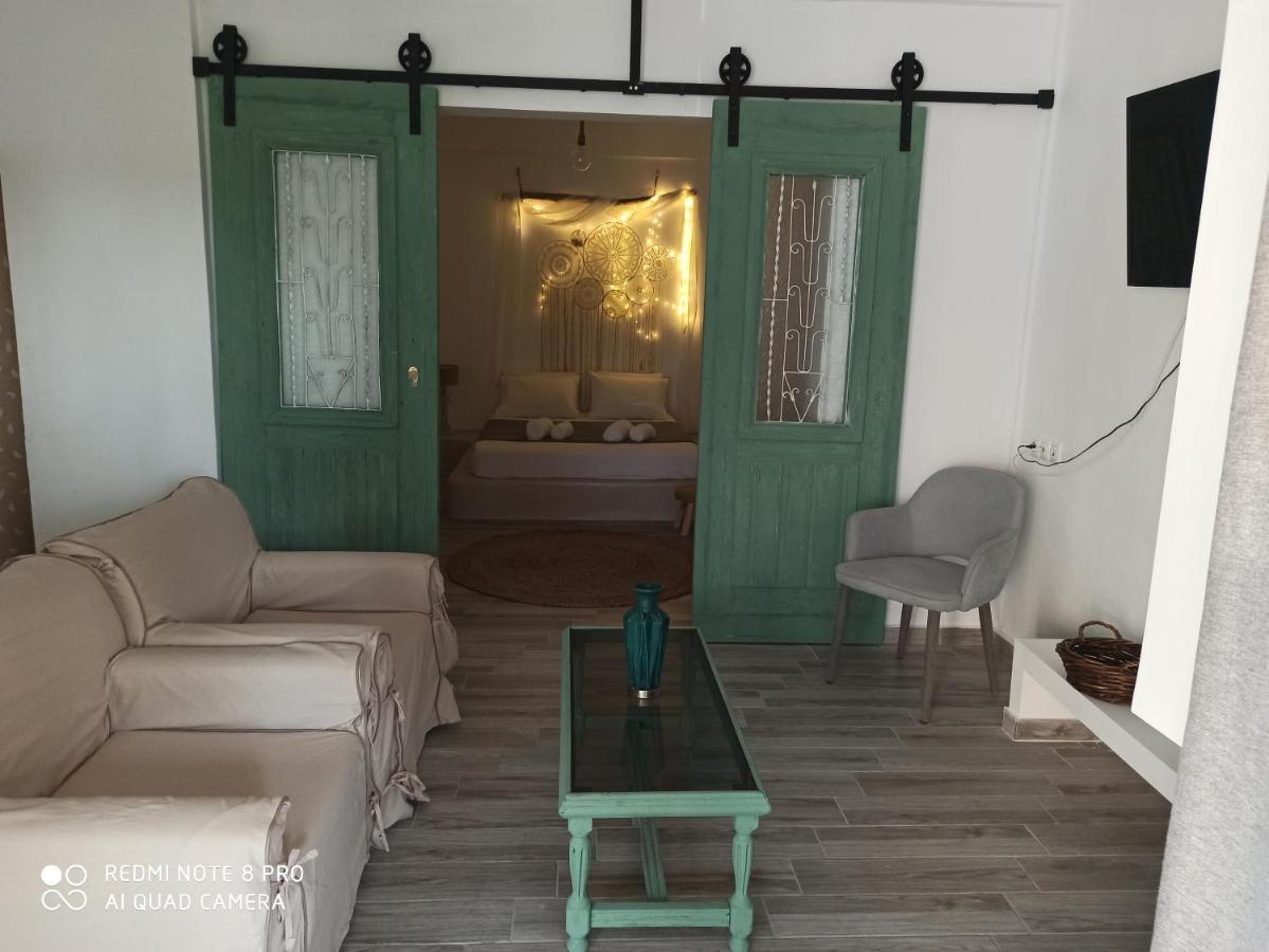 Cactus Home Kalamaki  Dış mekan fotoğraf