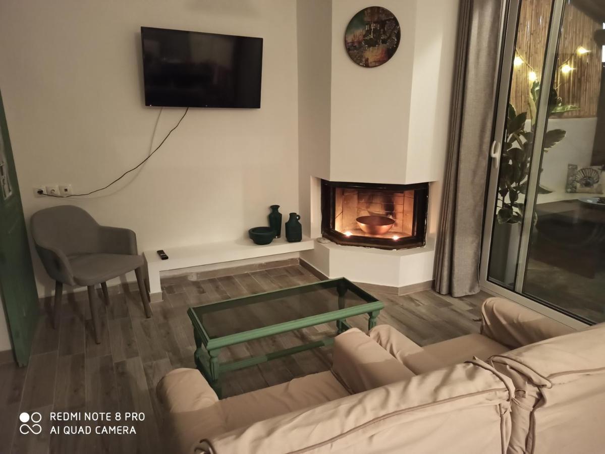 Cactus Home Kalamaki  Dış mekan fotoğraf