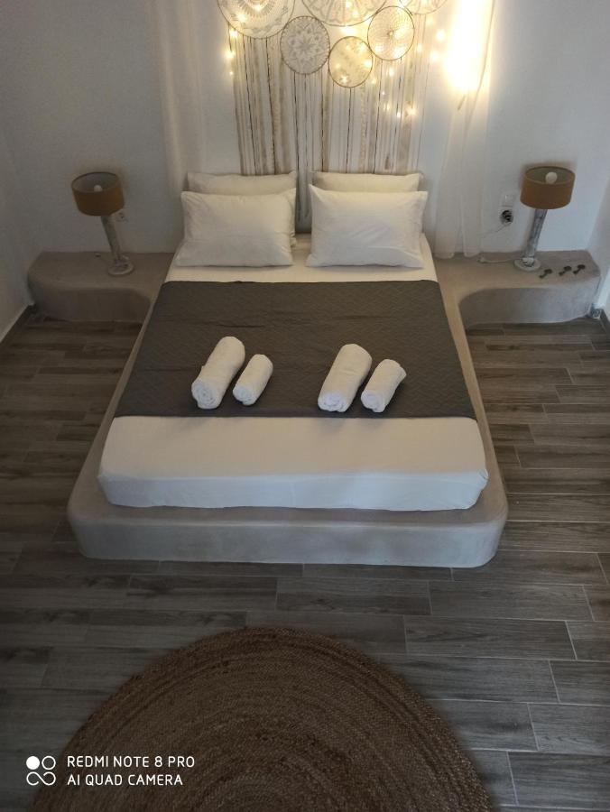 Cactus Home Kalamaki  Dış mekan fotoğraf