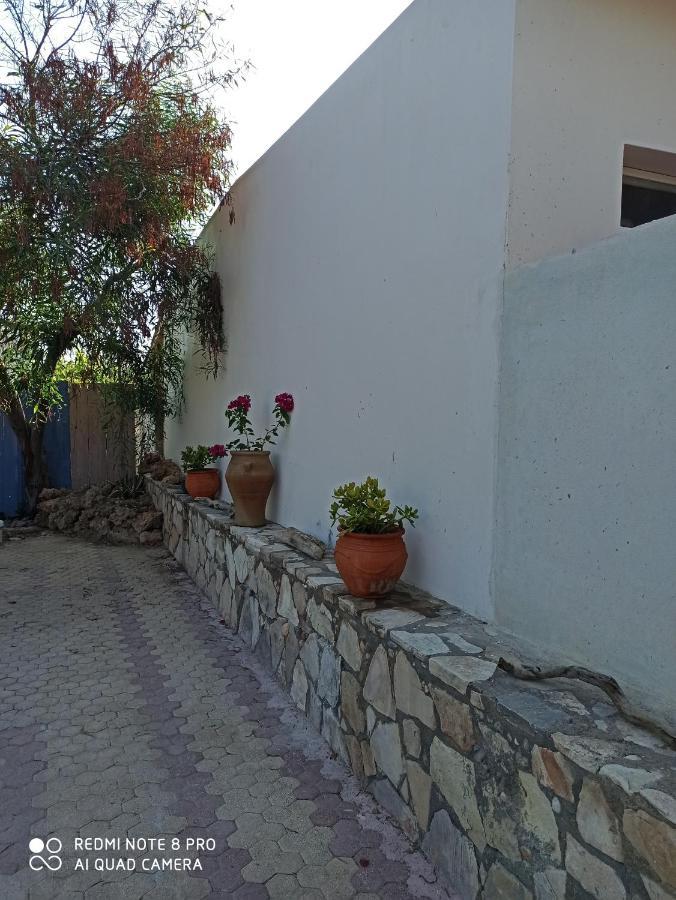 Cactus Home Kalamaki  Dış mekan fotoğraf