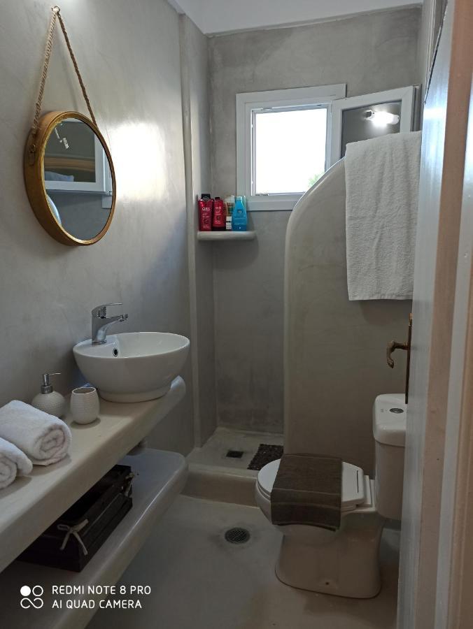 Cactus Home Kalamaki  Dış mekan fotoğraf
