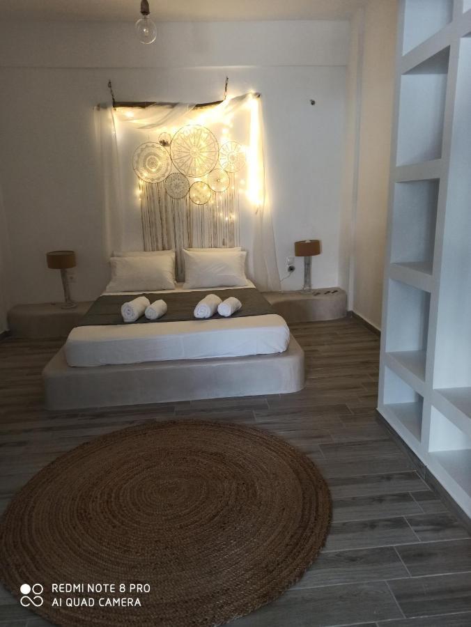 Cactus Home Kalamaki  Dış mekan fotoğraf
