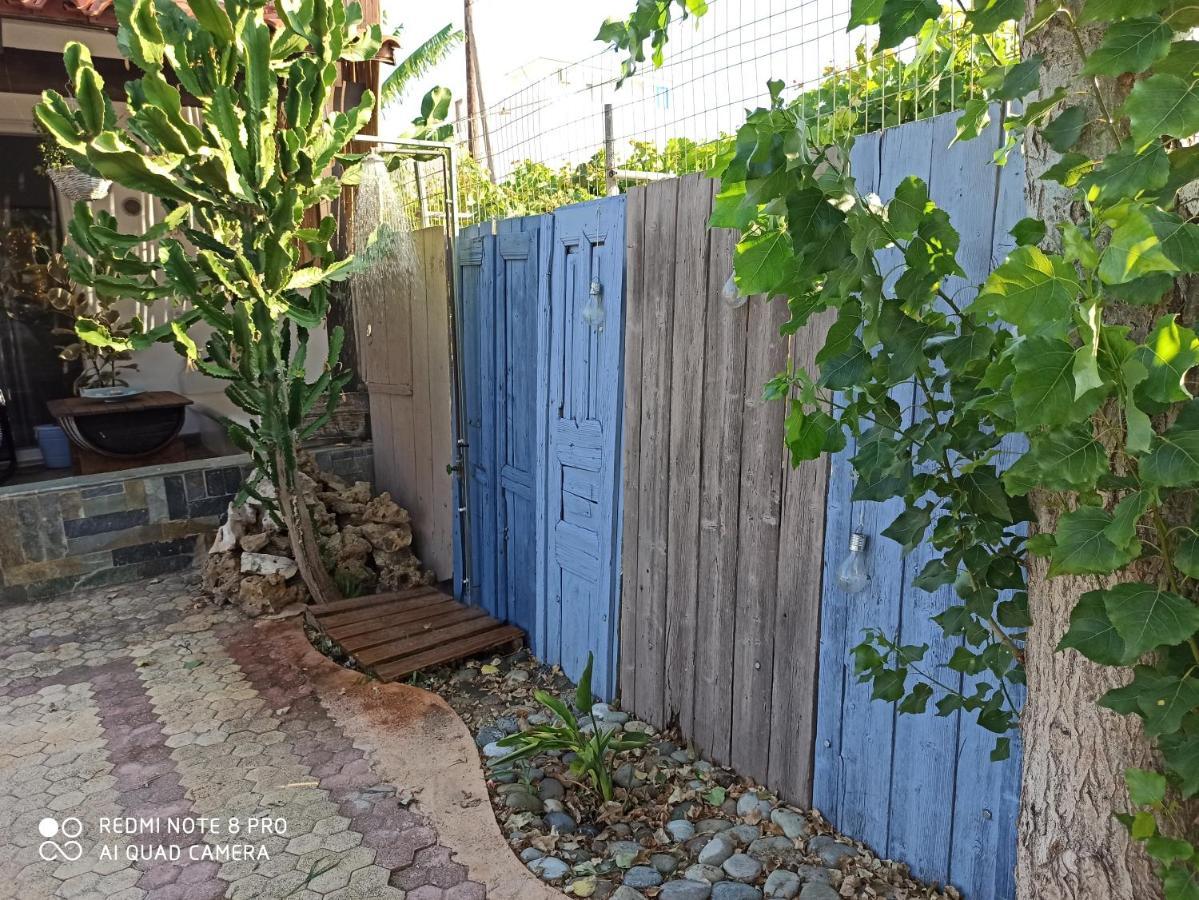 Cactus Home Kalamaki  Dış mekan fotoğraf
