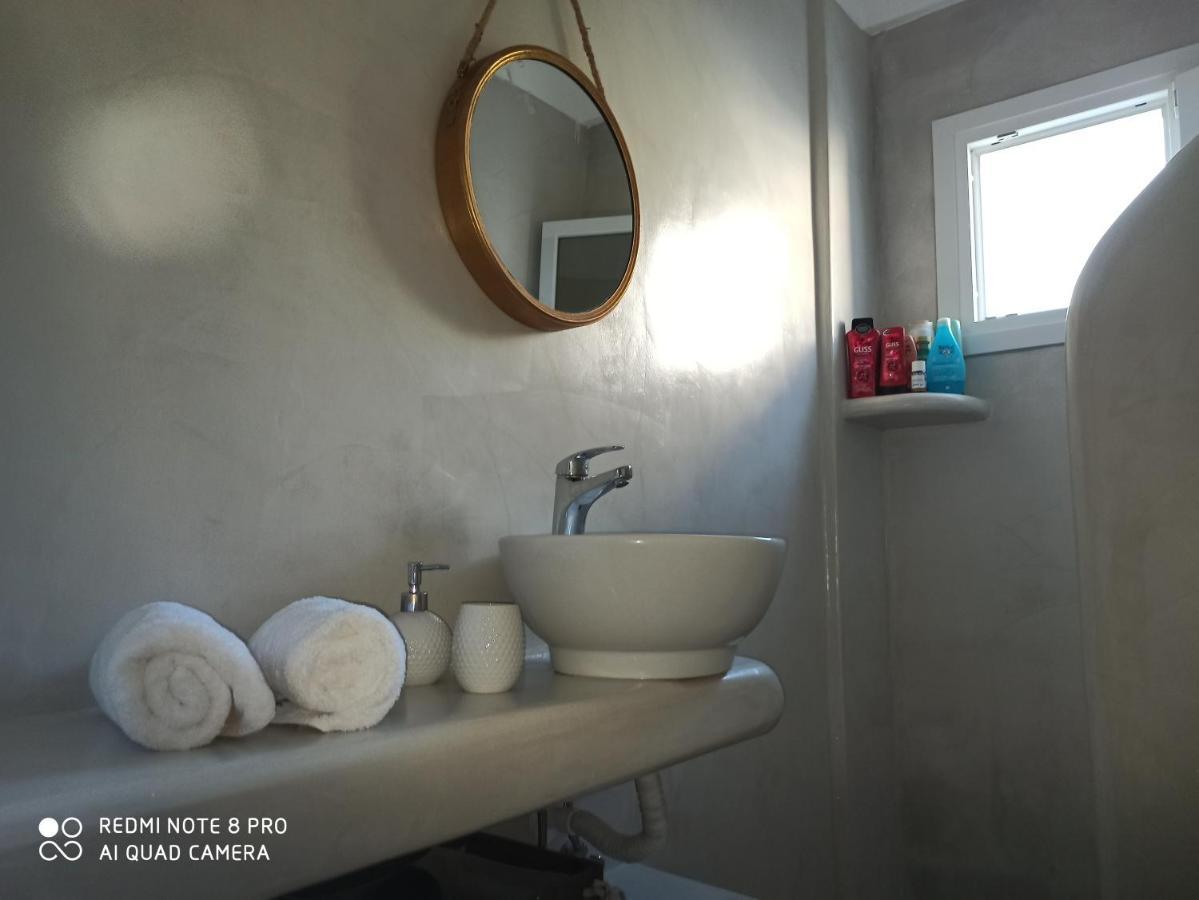 Cactus Home Kalamaki  Dış mekan fotoğraf
