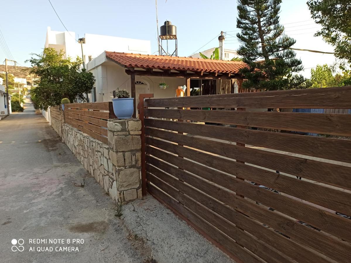Cactus Home Kalamaki  Dış mekan fotoğraf