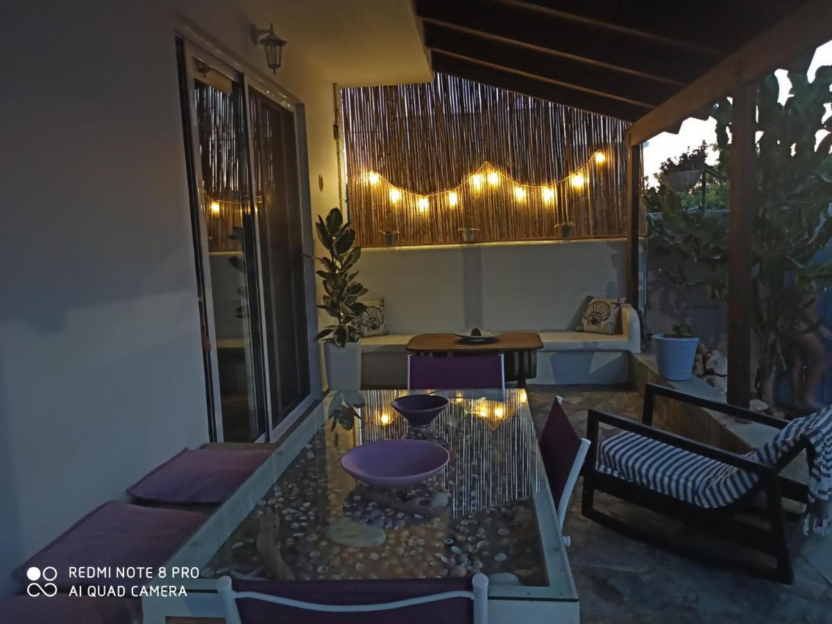 Cactus Home Kalamaki  Dış mekan fotoğraf
