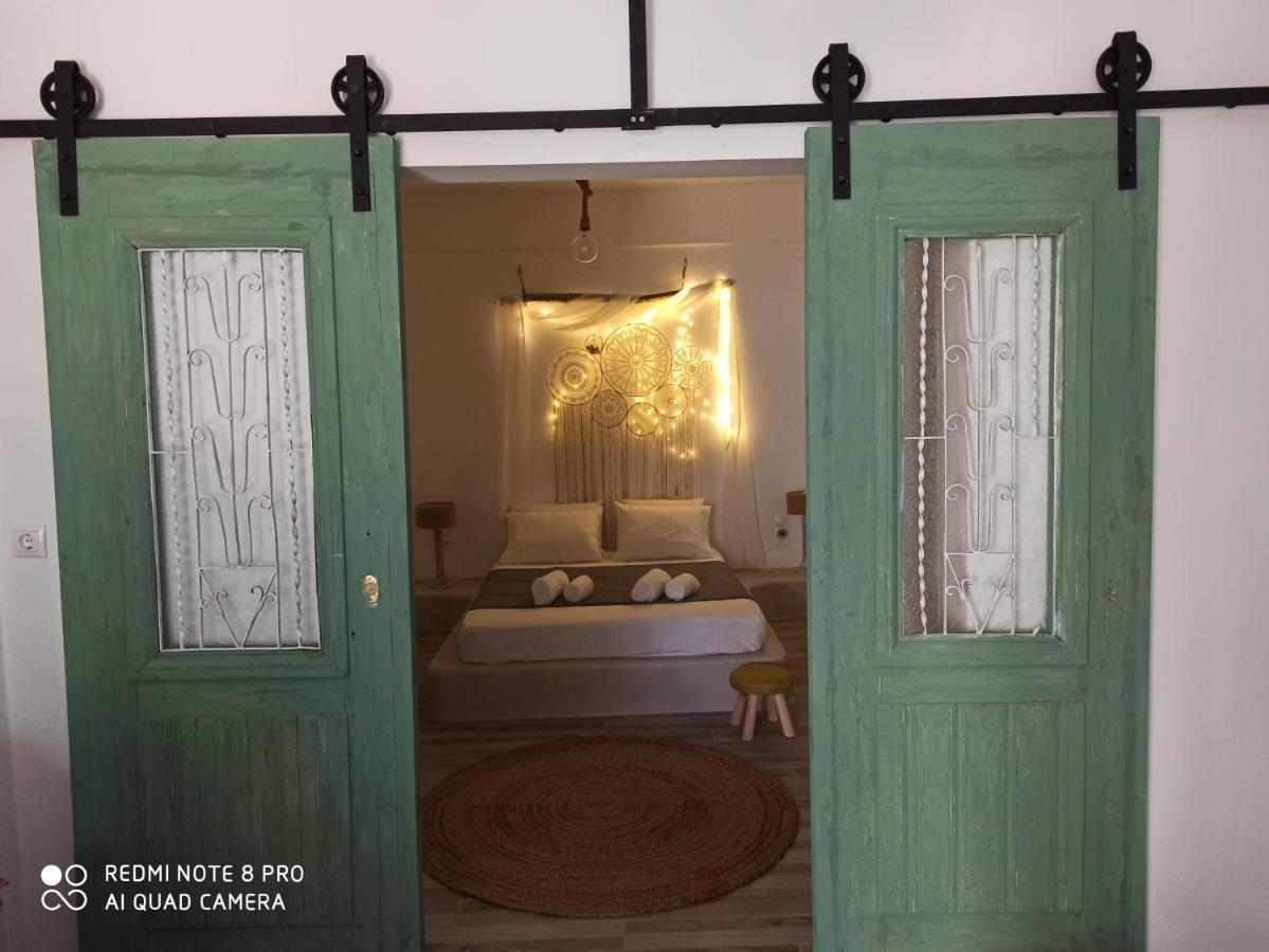Cactus Home Kalamaki  Dış mekan fotoğraf