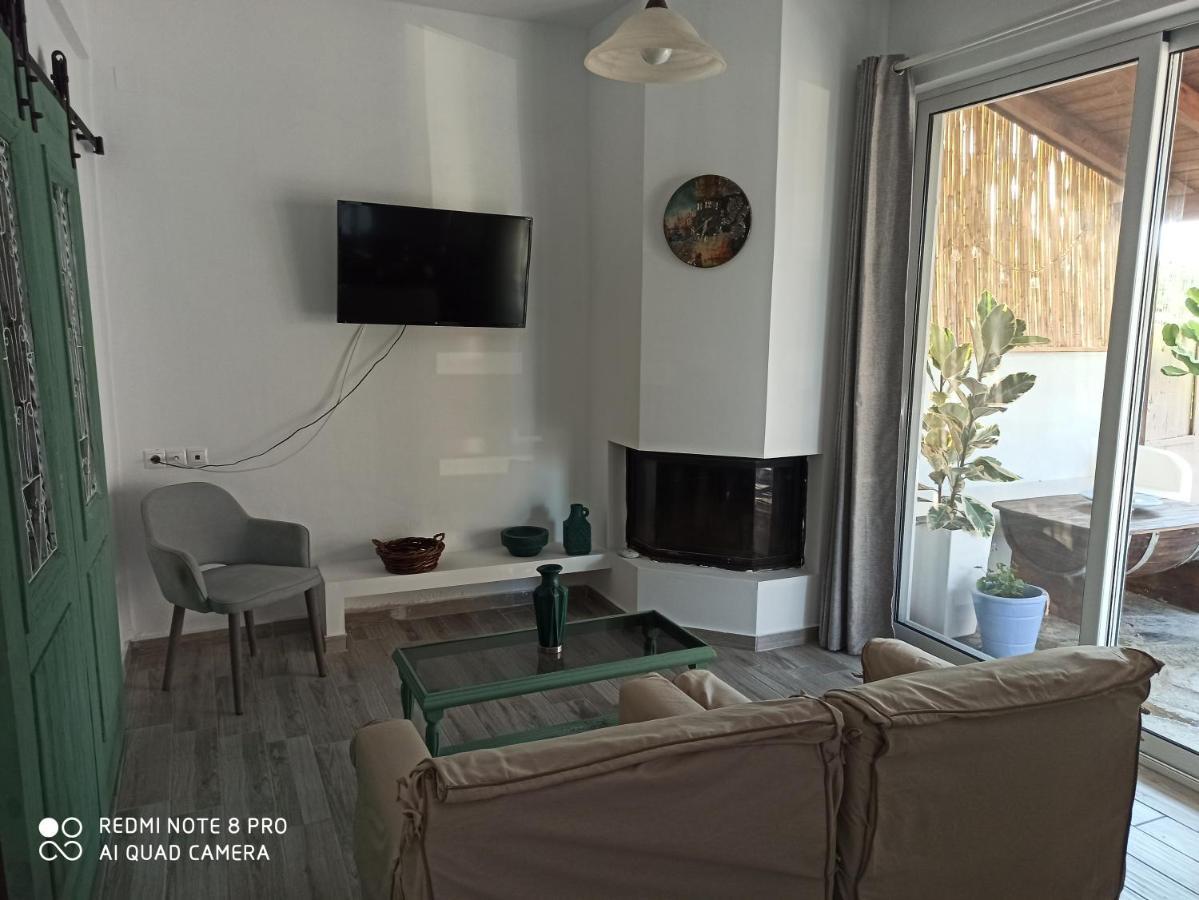 Cactus Home Kalamaki  Dış mekan fotoğraf