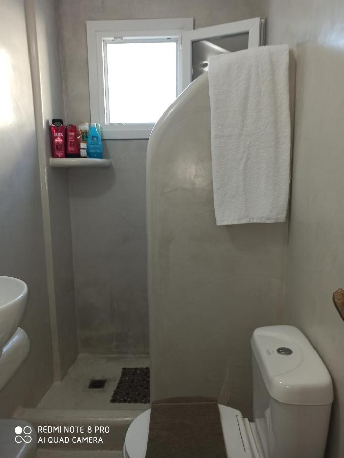Cactus Home Kalamaki  Dış mekan fotoğraf
