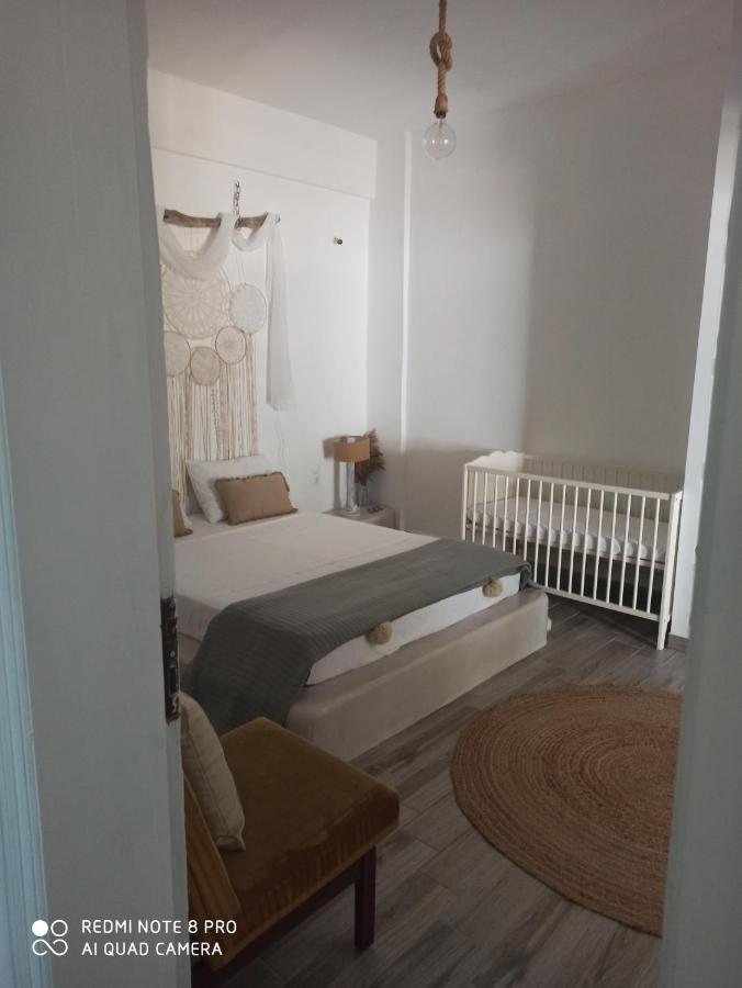 Cactus Home Kalamaki  Dış mekan fotoğraf