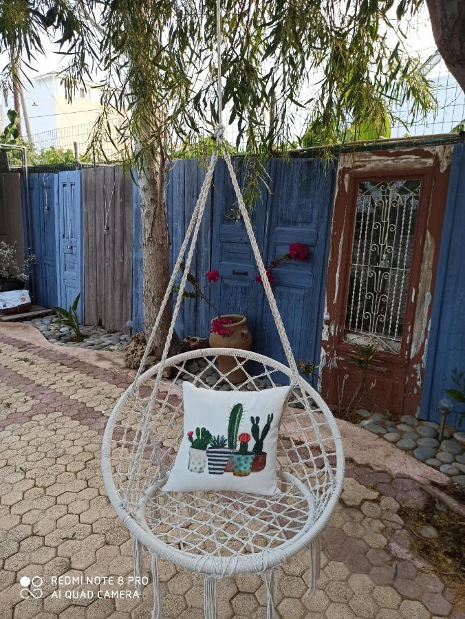 Cactus Home Kalamaki  Dış mekan fotoğraf