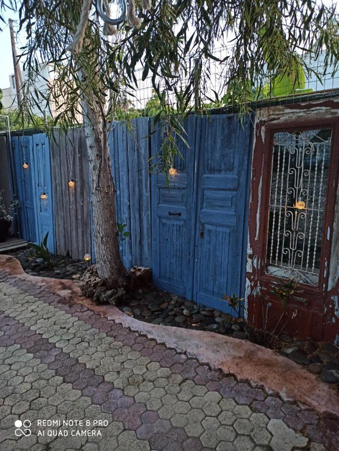 Cactus Home Kalamaki  Dış mekan fotoğraf