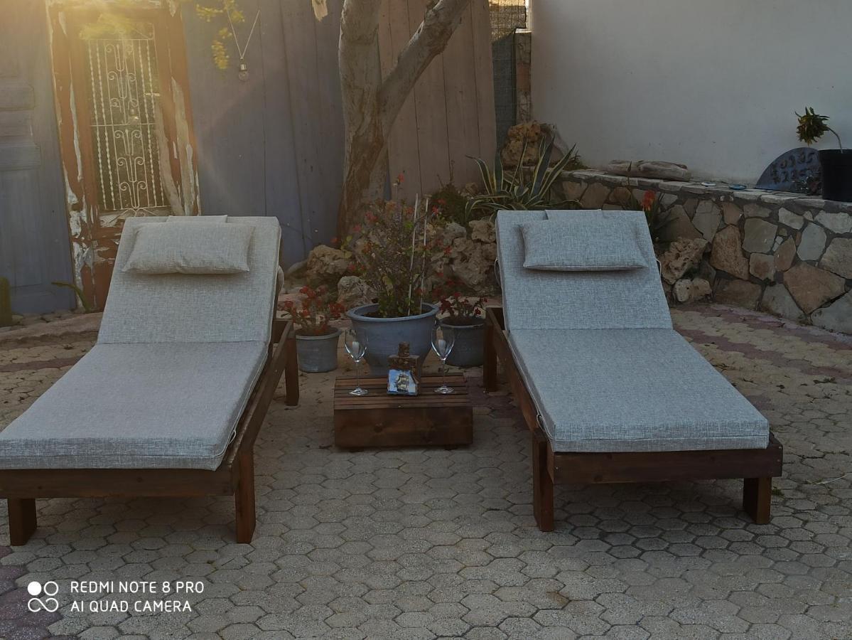 Cactus Home Kalamaki  Dış mekan fotoğraf