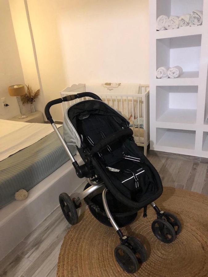 Cactus Home Kalamaki  Dış mekan fotoğraf